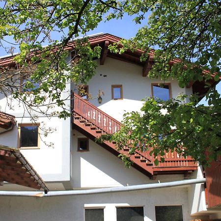 Ferienhaus Islitzer Холлерсбах  Экстерьер фото